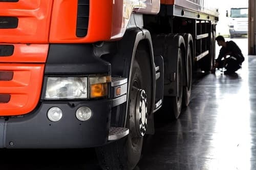 Выкуп грузовых автомобилей в г. Наро-Фоминск